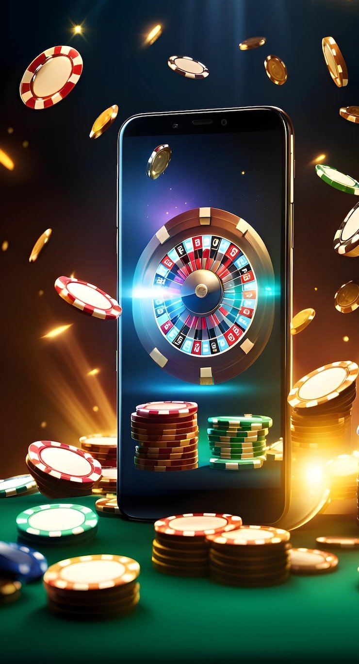 Fitur mobile dan privasi Tower