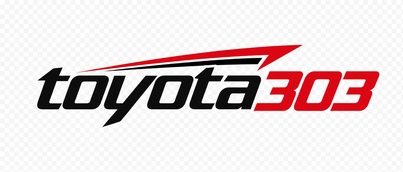 Logo toyota303 Indonesia